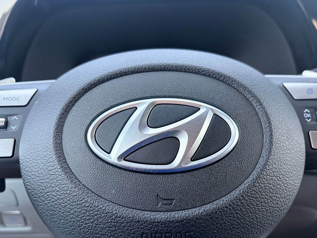 Thumbnail: 2025 Hyundai Palisade - 39