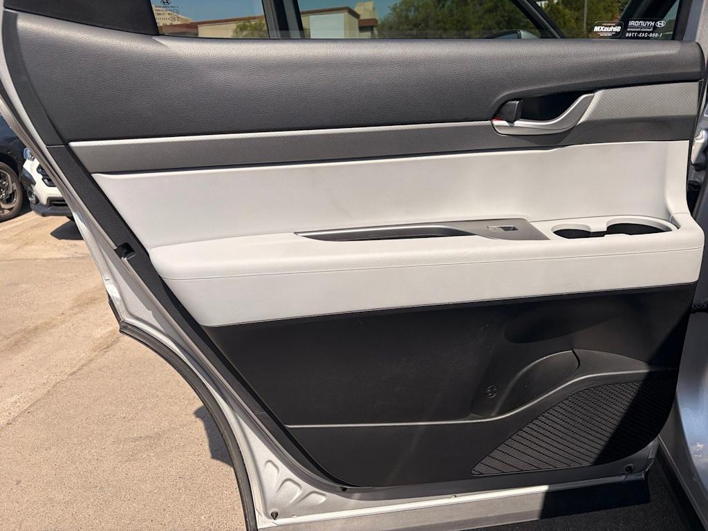 Thumbnail: 2025 Hyundai Palisade - 29