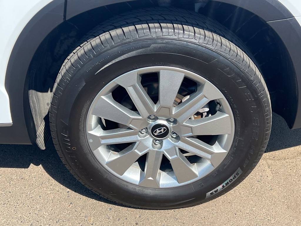 Thumbnail: 2025 Hyundai Palisade - 26