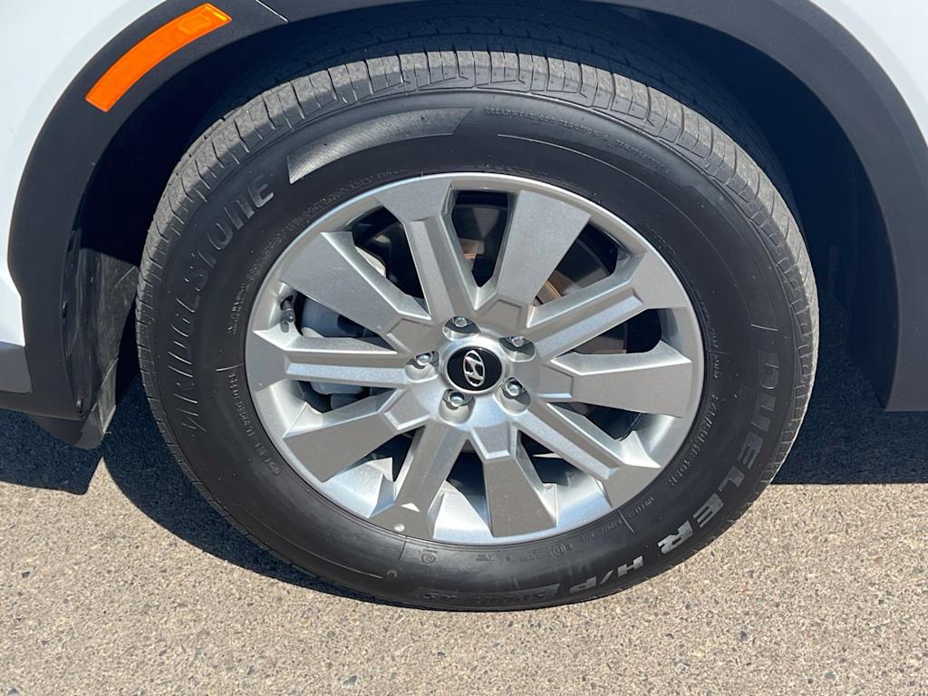 Thumbnail: 2025 Hyundai Palisade - 8