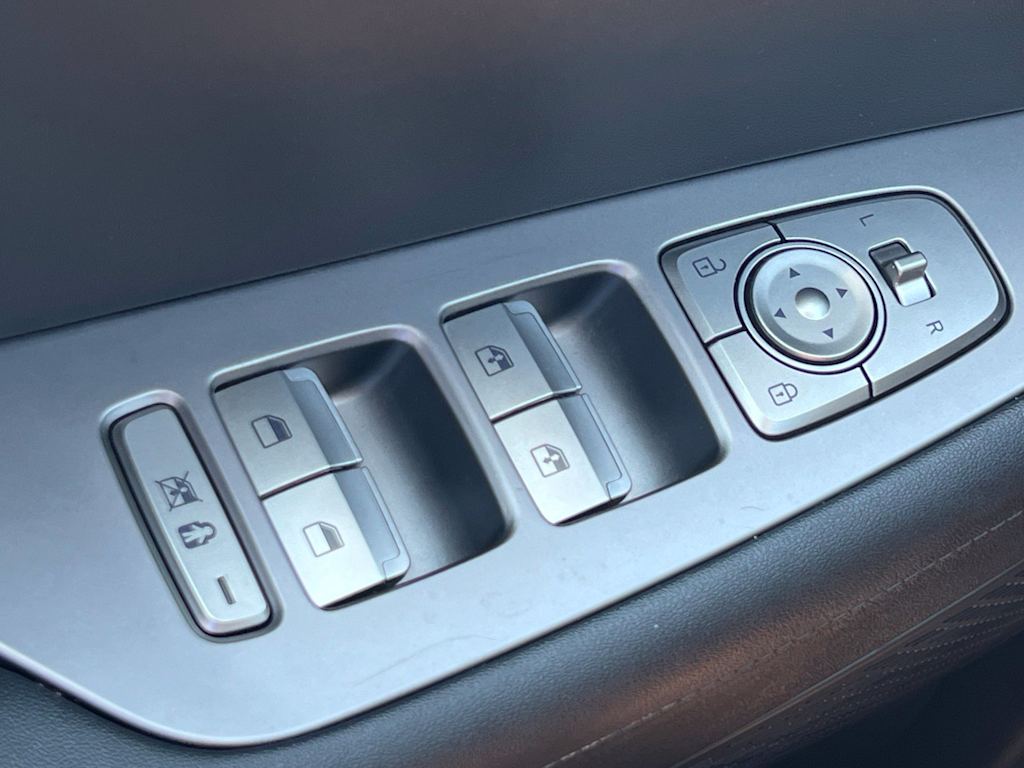 Thumbnail: 2025 Hyundai Palisade - 32