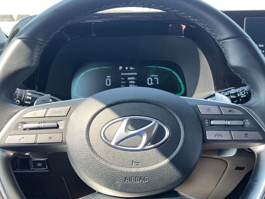 Thumbnail: 2025 Hyundai Palisade - 36