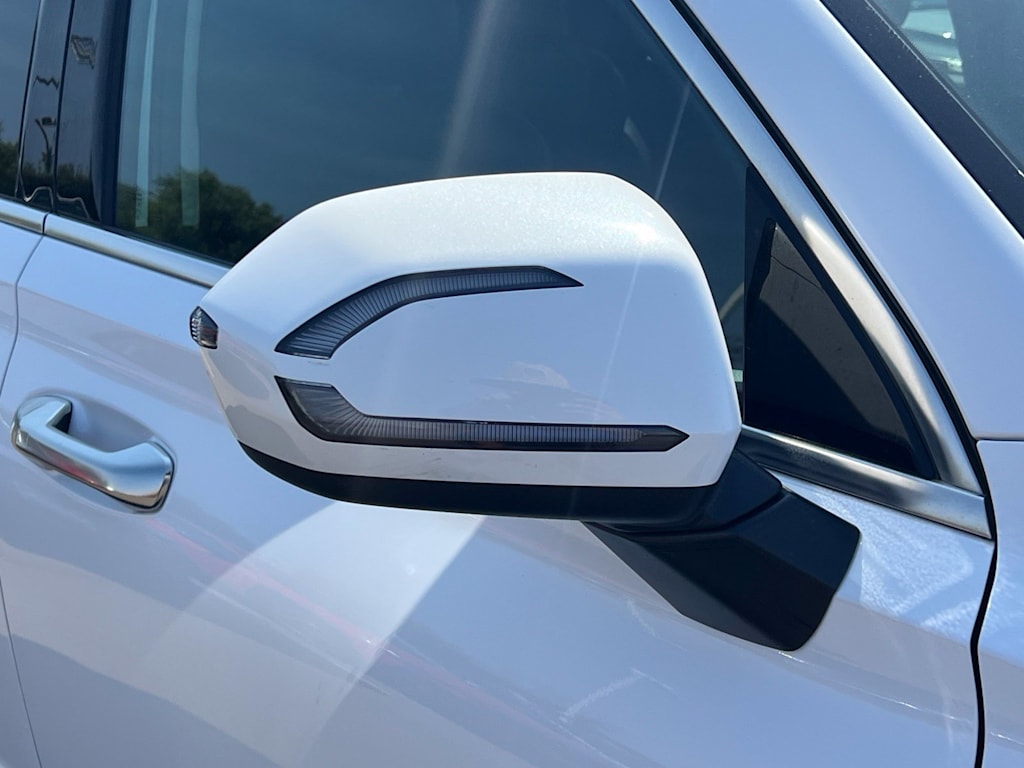Thumbnail: 2025 Hyundai Palisade - 22