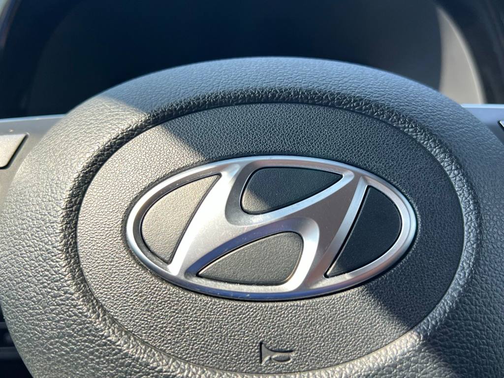 Thumbnail: 2025 Hyundai Palisade - 39