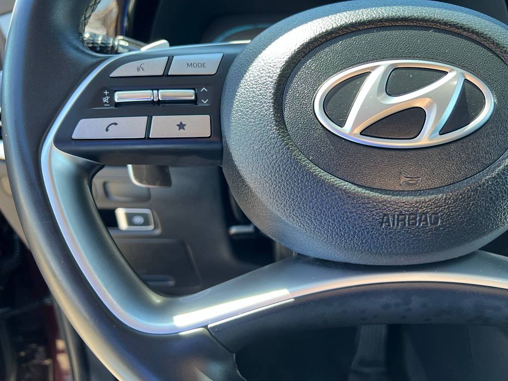 Thumbnail: 2025 Hyundai Palisade - 38