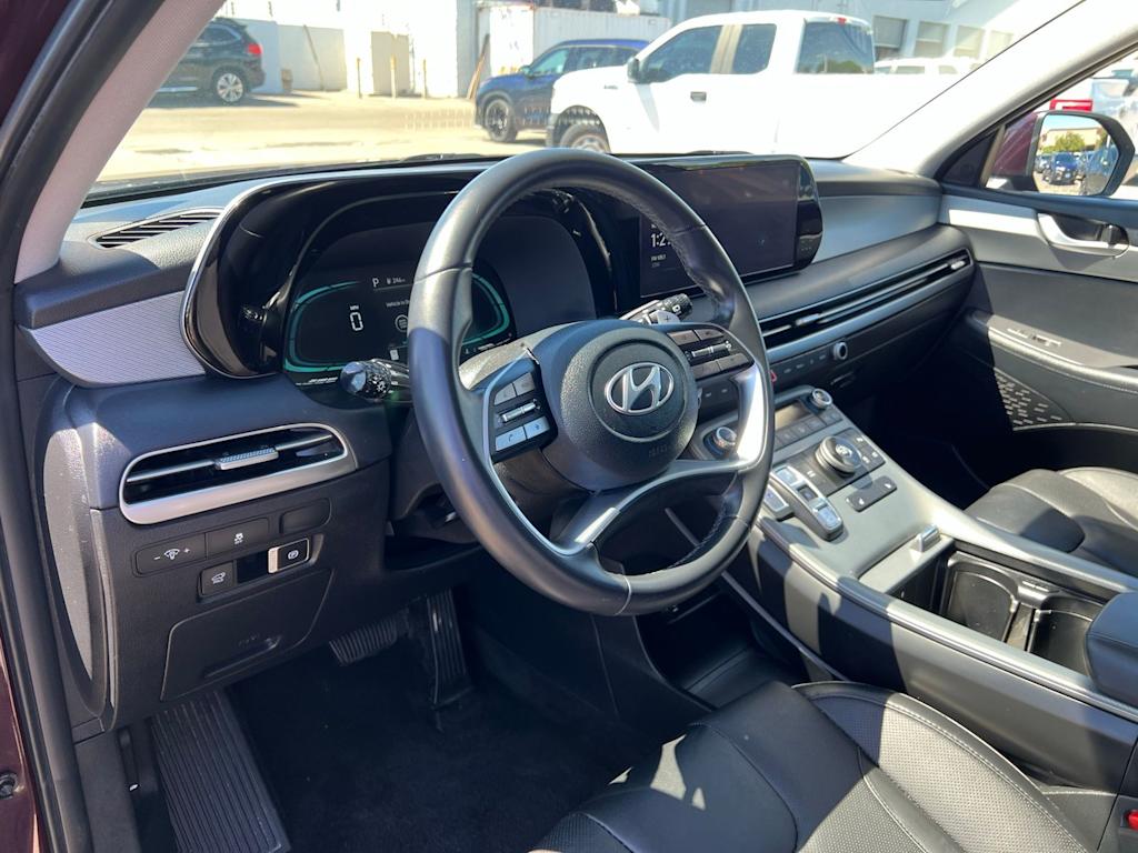 Thumbnail: 2025 Hyundai Palisade - 2