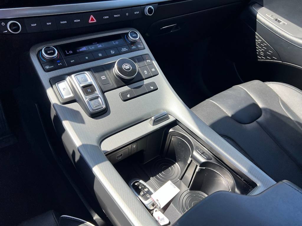 Thumbnail: 2025 Hyundai Palisade - 43