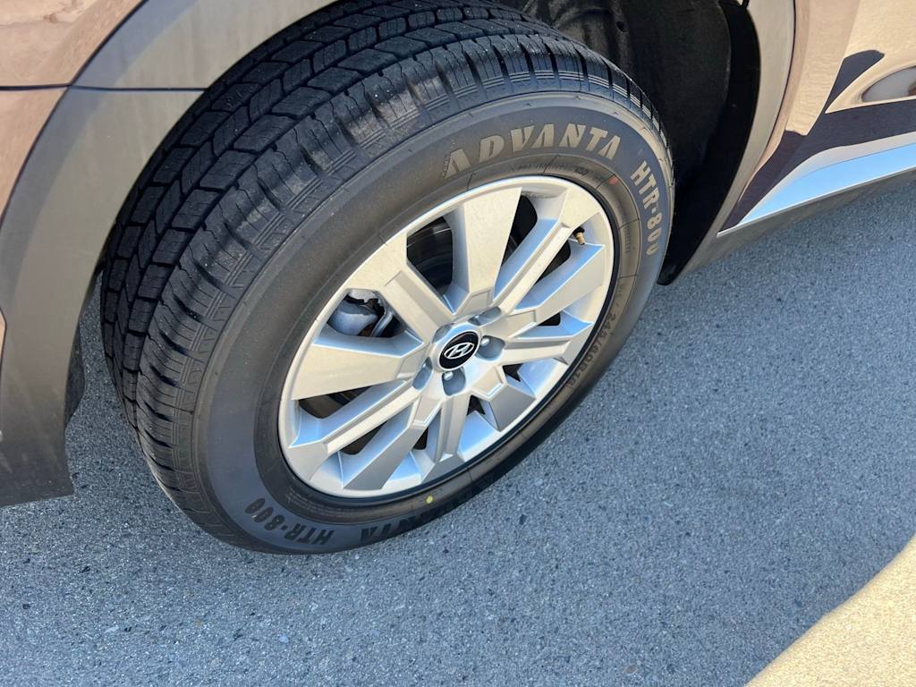 Thumbnail: 2025 Hyundai Palisade - 28