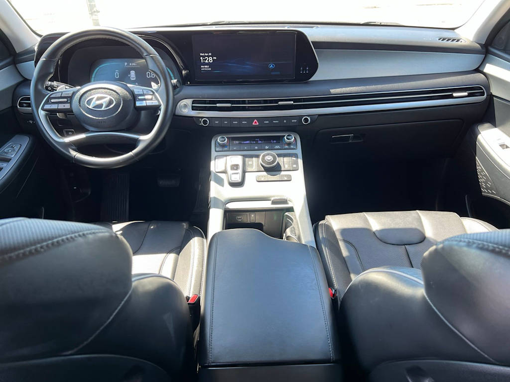 Thumbnail: 2025 Hyundai Palisade - 13