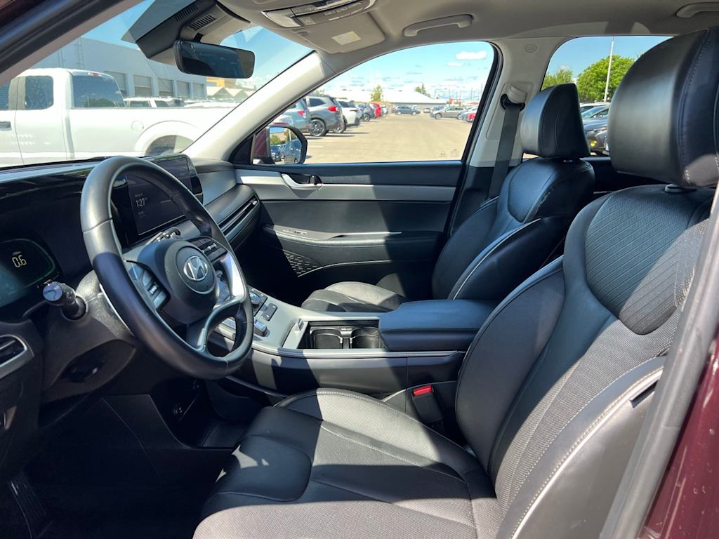 Thumbnail: 2025 Hyundai Palisade - 10