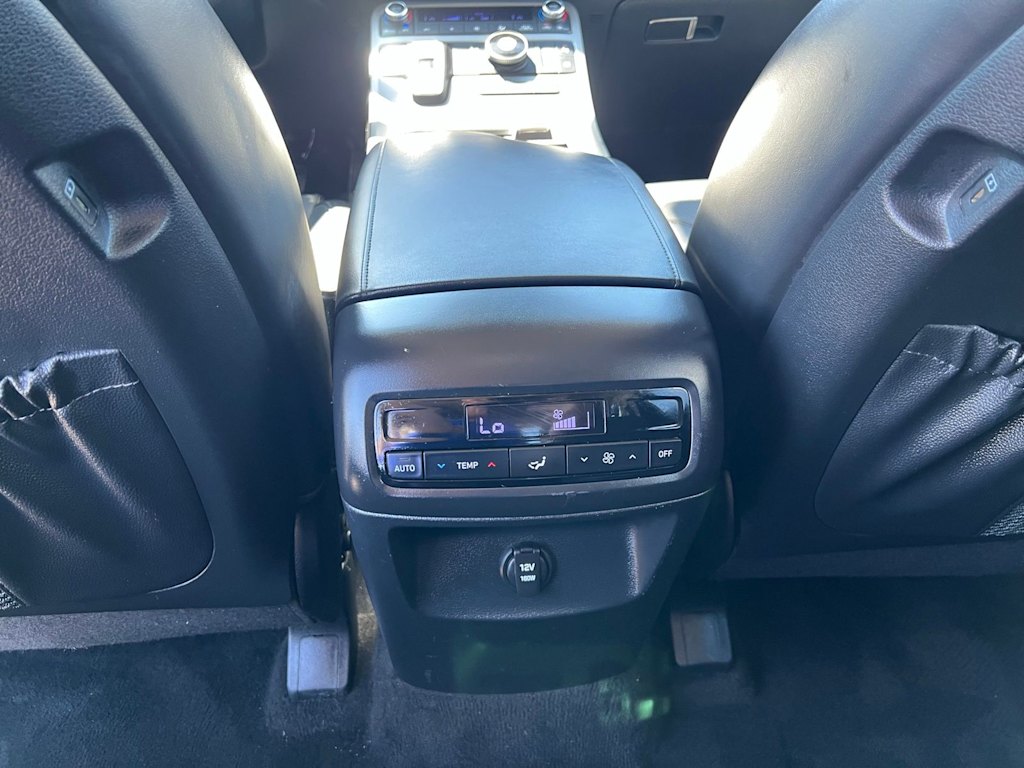 Thumbnail: 2025 Hyundai Palisade - 36