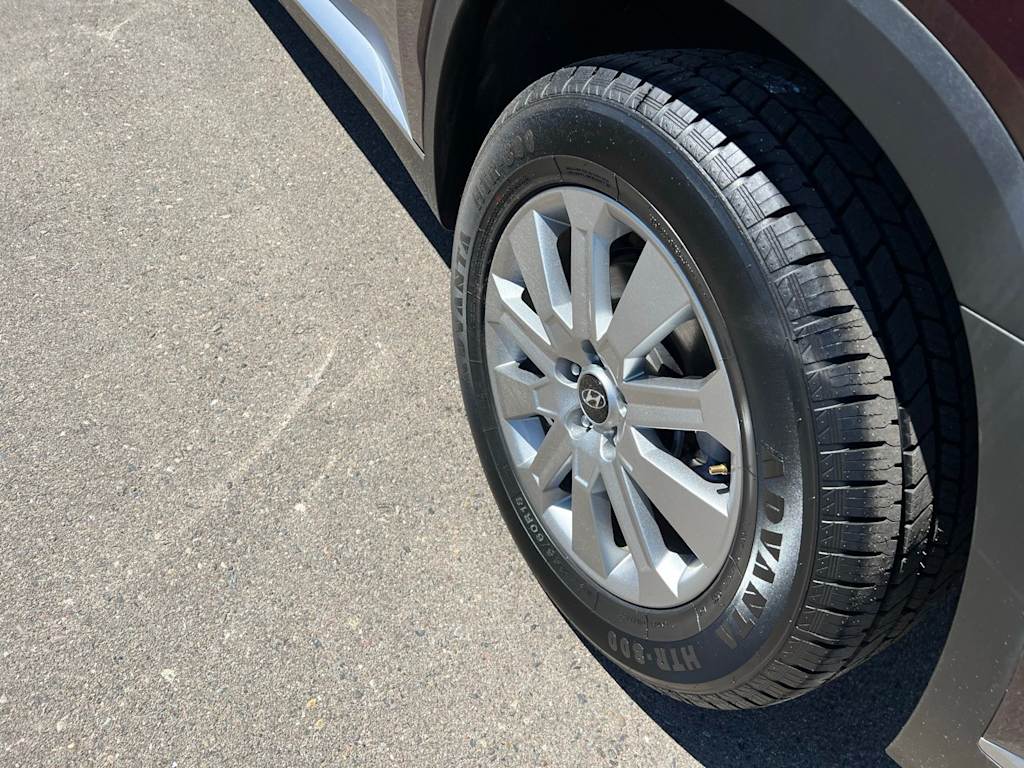 Thumbnail: 2025 Hyundai Palisade - 25