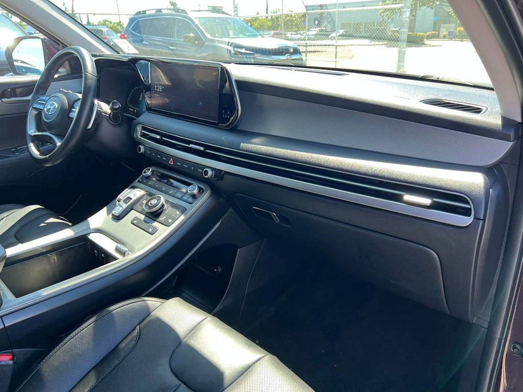 Thumbnail: 2025 Hyundai Palisade - 9