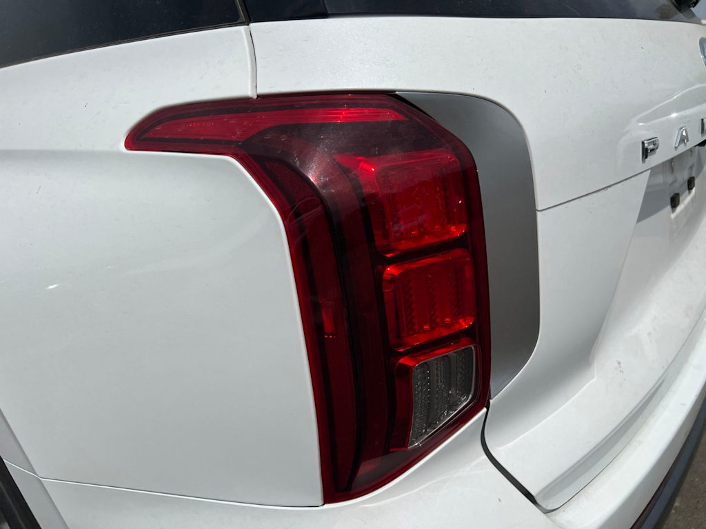 Thumbnail: 2025 Hyundai Palisade - 24