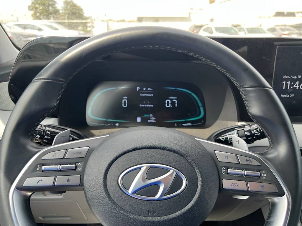 Thumbnail: 2025 Hyundai Palisade - 30