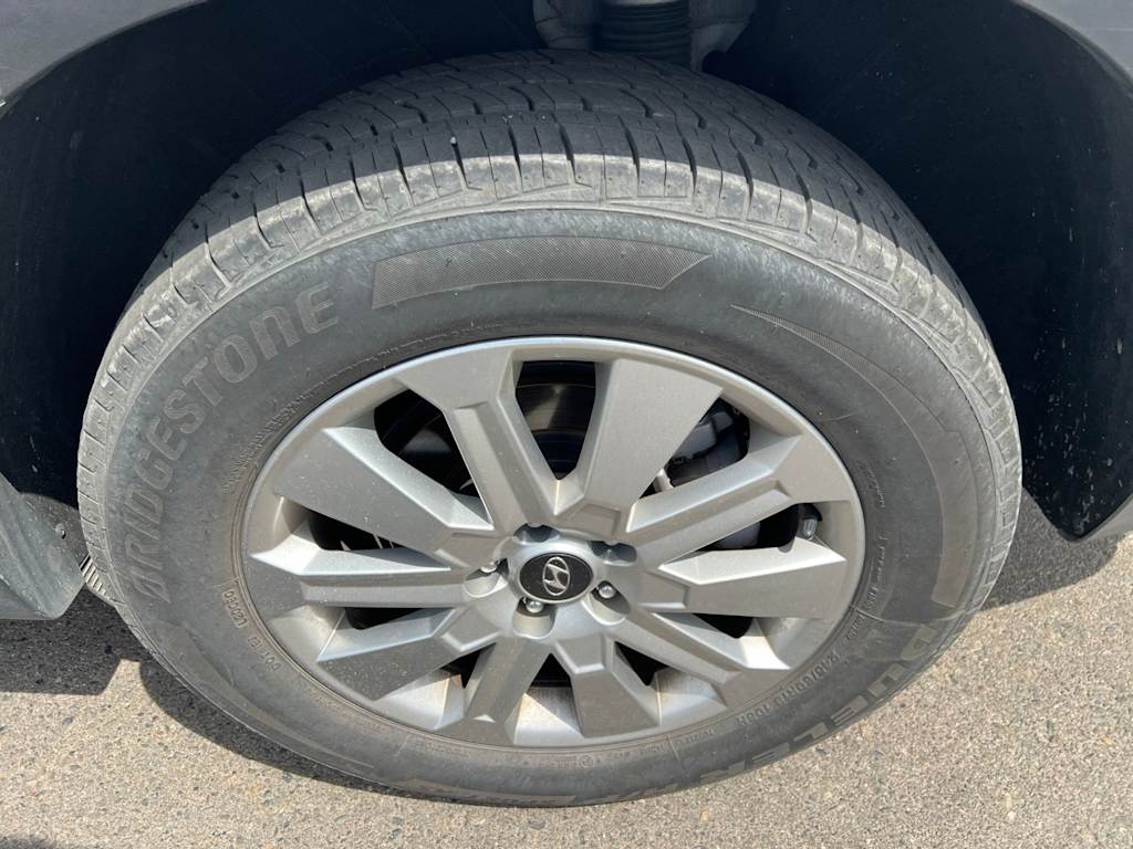 Thumbnail: 2025 Hyundai Palisade - 25