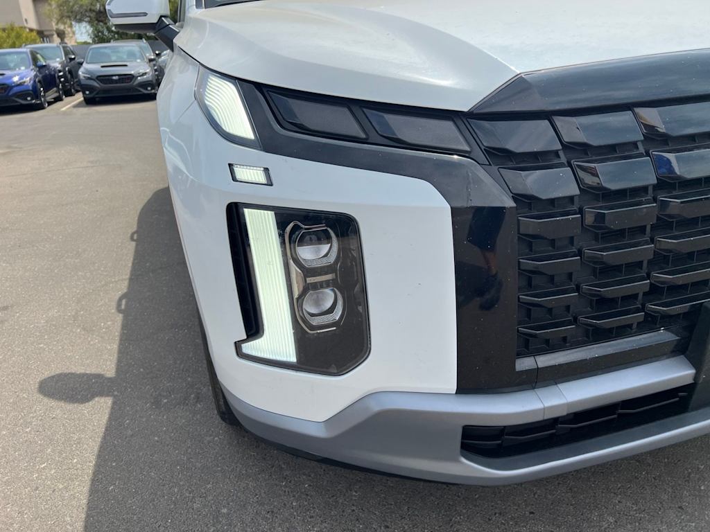 Thumbnail: 2025 Hyundai Palisade - 6