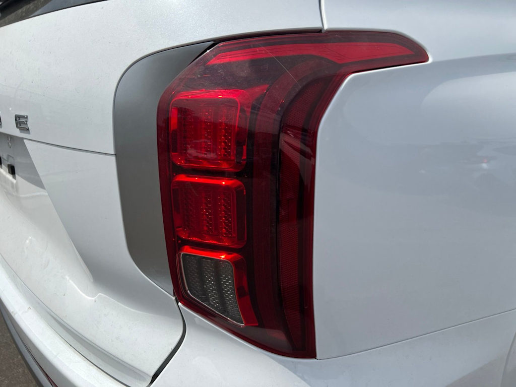 Thumbnail: 2025 Hyundai Palisade - 22