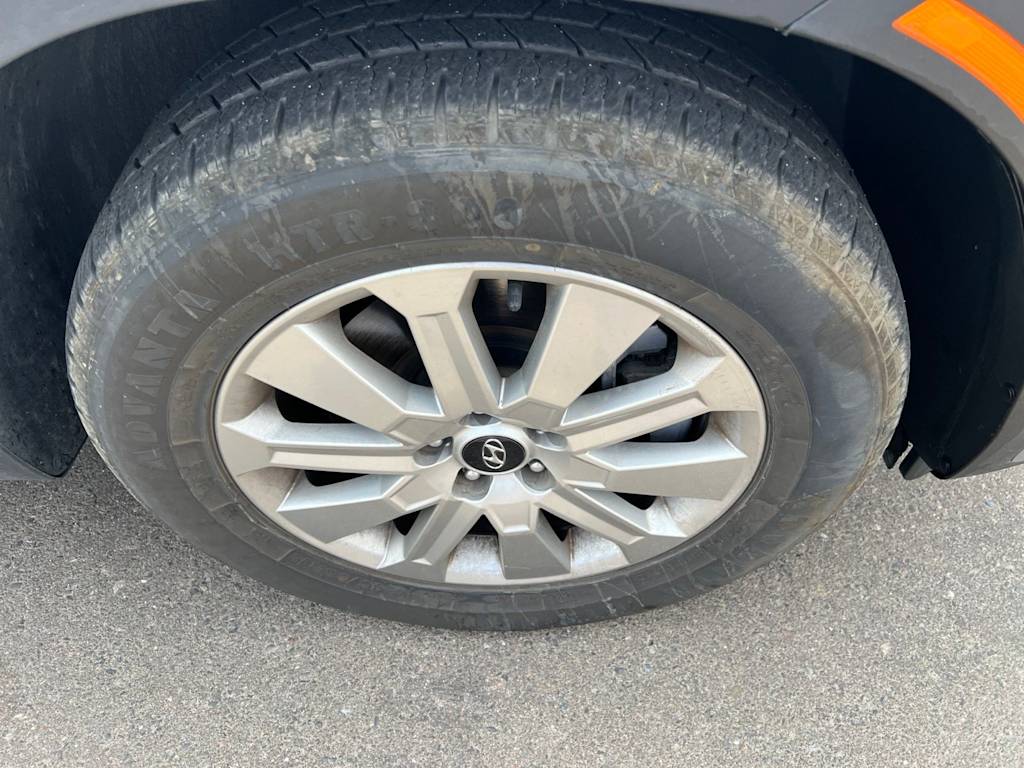 Thumbnail: 2025 Hyundai Palisade - 19