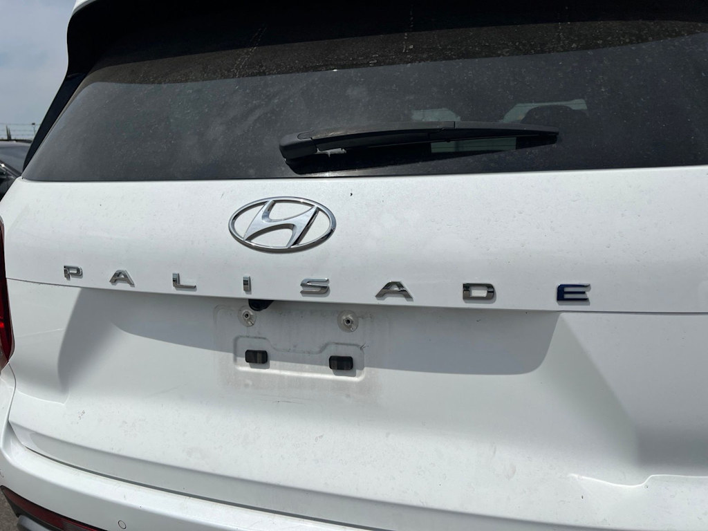 Thumbnail: 2025 Hyundai Palisade - 23