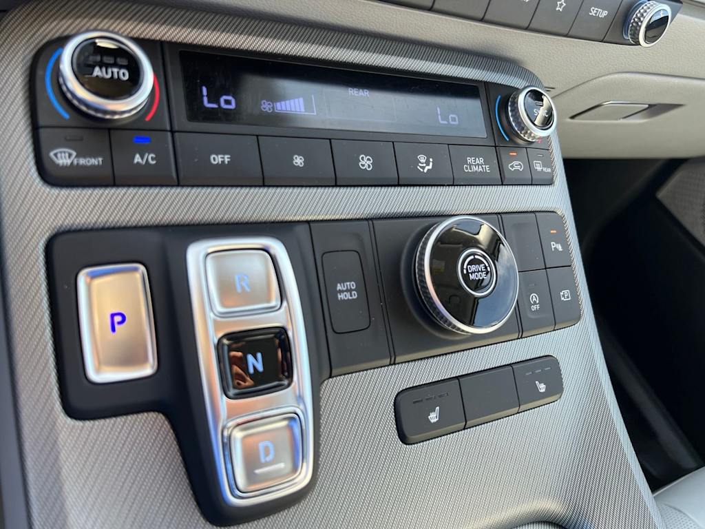 Thumbnail: 2025 Hyundai Palisade - 32