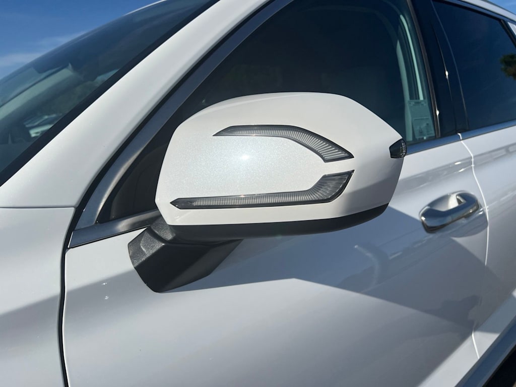 Thumbnail: 2025 Hyundai Palisade - 18