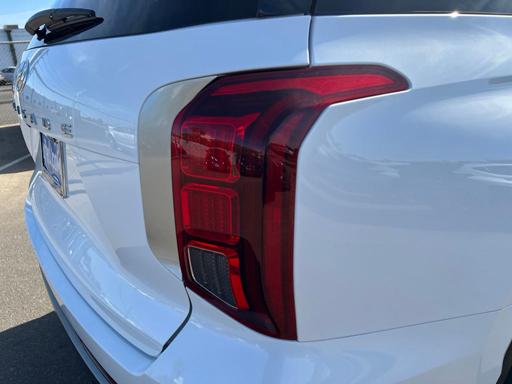 Thumbnail: 2025 Hyundai Palisade - 24