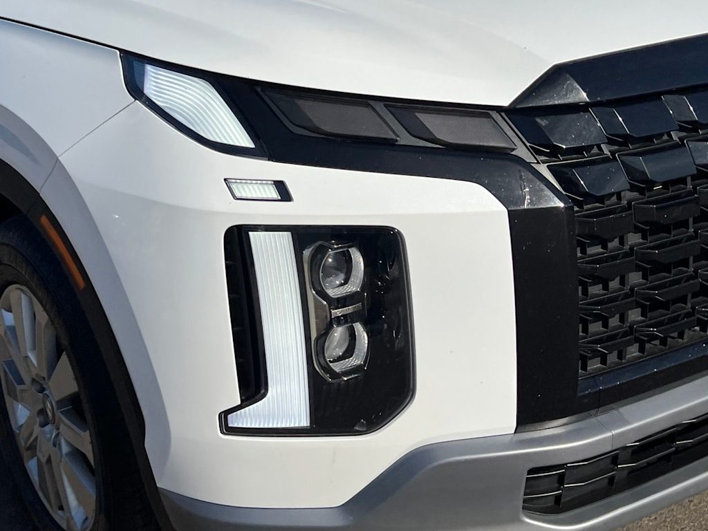 Thumbnail: 2025 Hyundai Palisade - 20