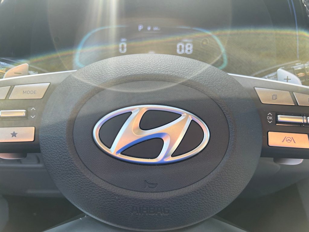 Thumbnail: 2025 Hyundai Palisade - 38
