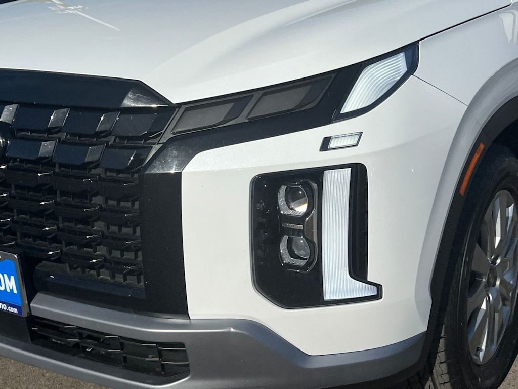 Thumbnail: 2025 Hyundai Palisade - 19