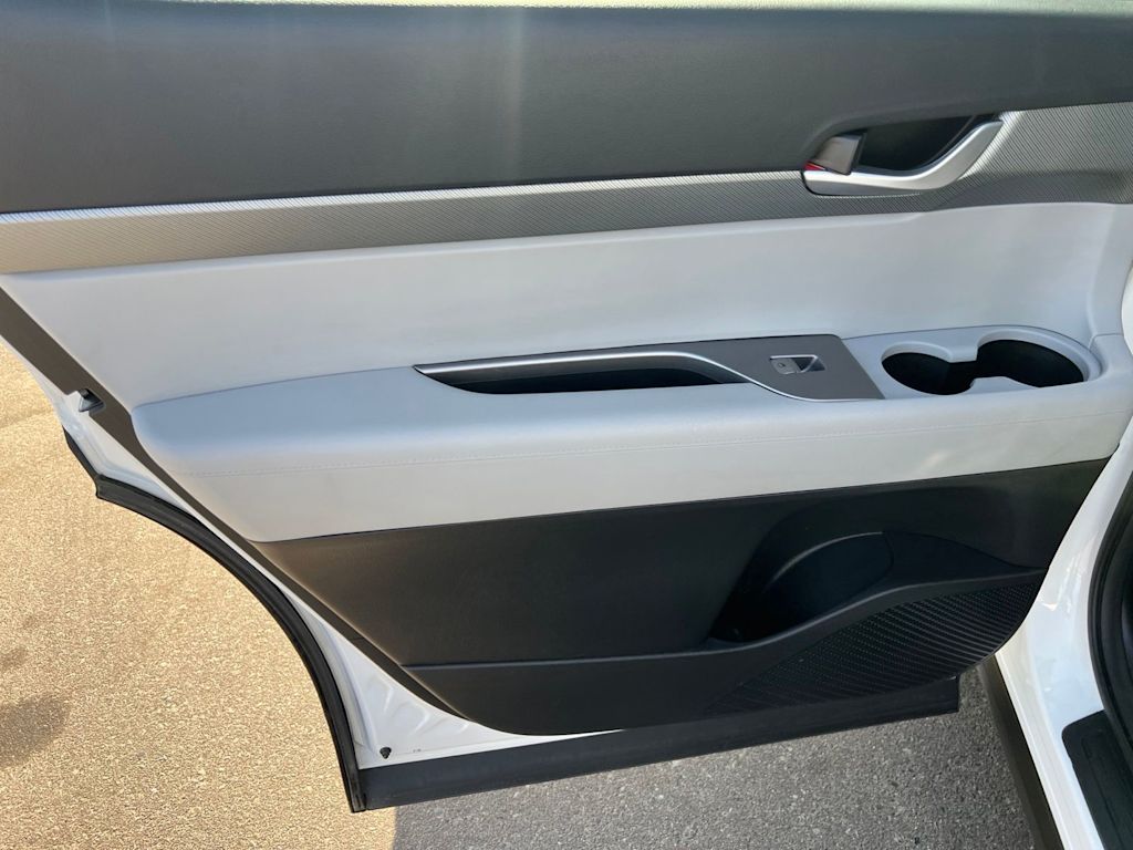Thumbnail: 2025 Hyundai Palisade - 28