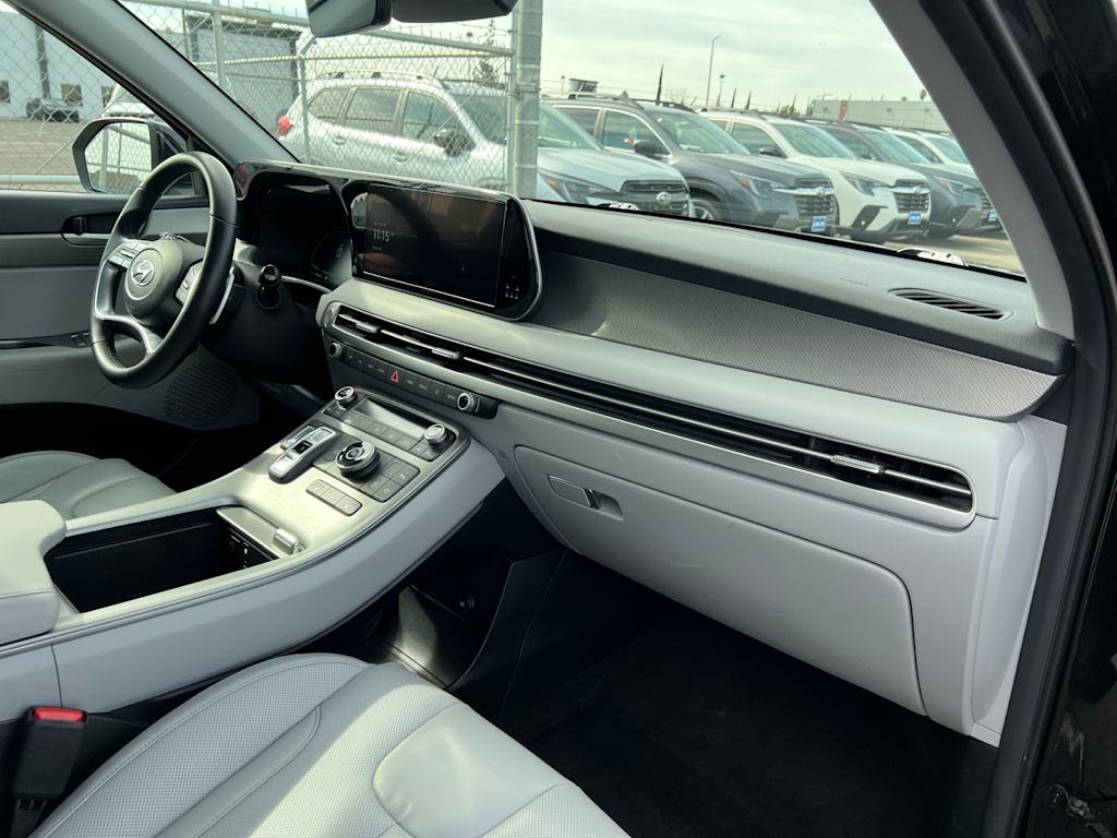 Thumbnail: 2024 Hyundai Palisade - 9