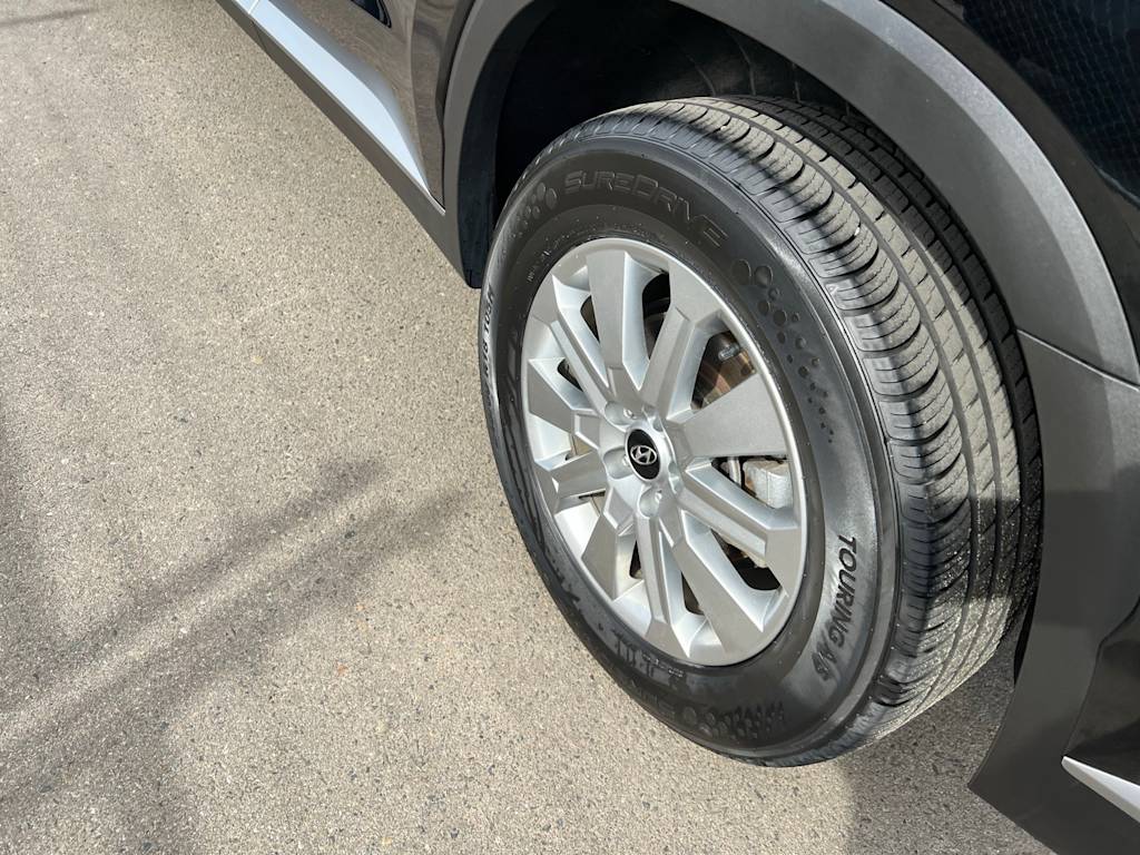 Thumbnail: 2024 Hyundai Palisade - 25