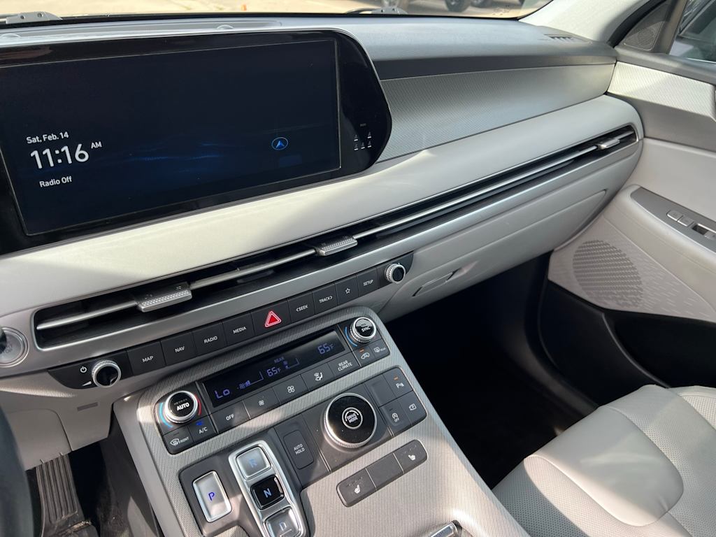 Thumbnail: 2024 Hyundai Palisade - 40