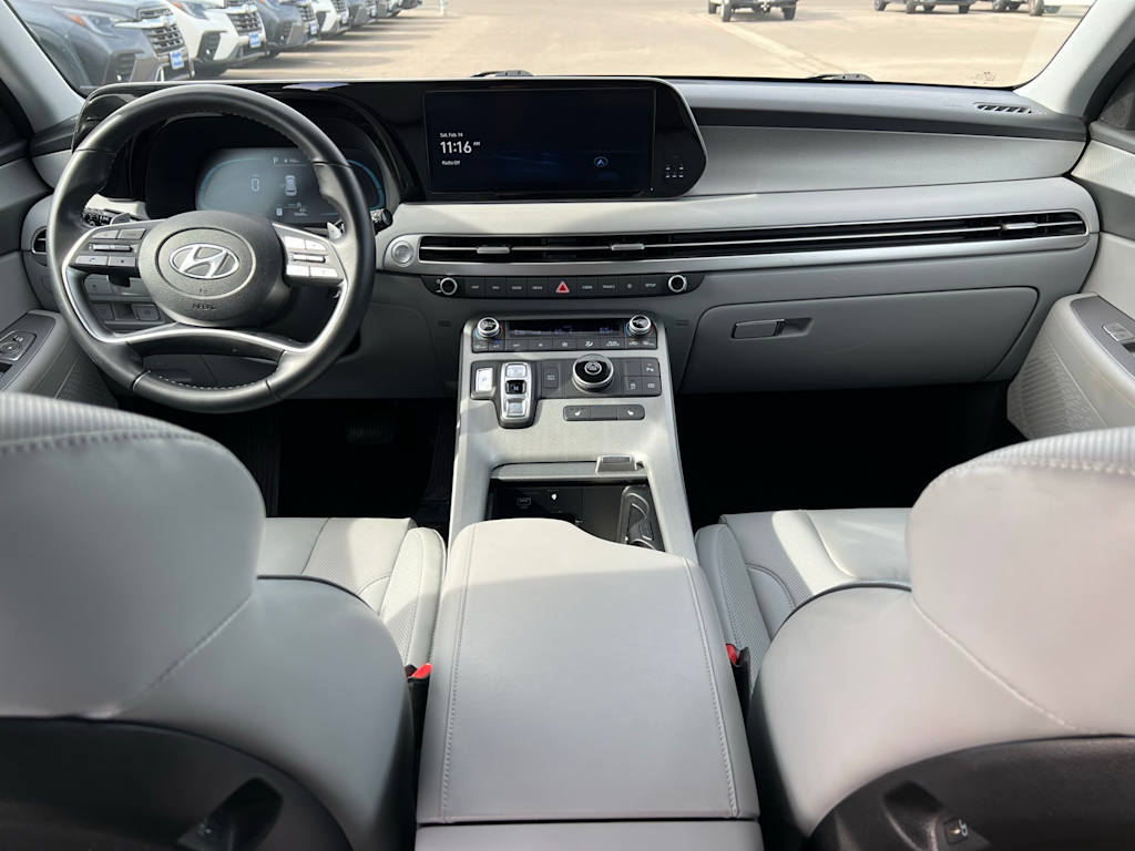 Thumbnail: 2024 Hyundai Palisade - 13
