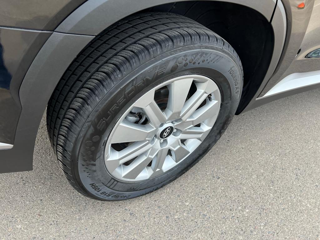 Thumbnail: 2024 Hyundai Palisade - 28