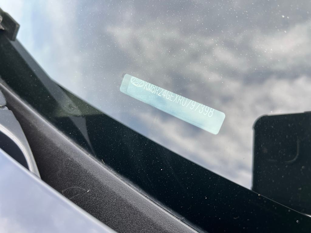 Thumbnail: 2024 Hyundai Palisade - 45