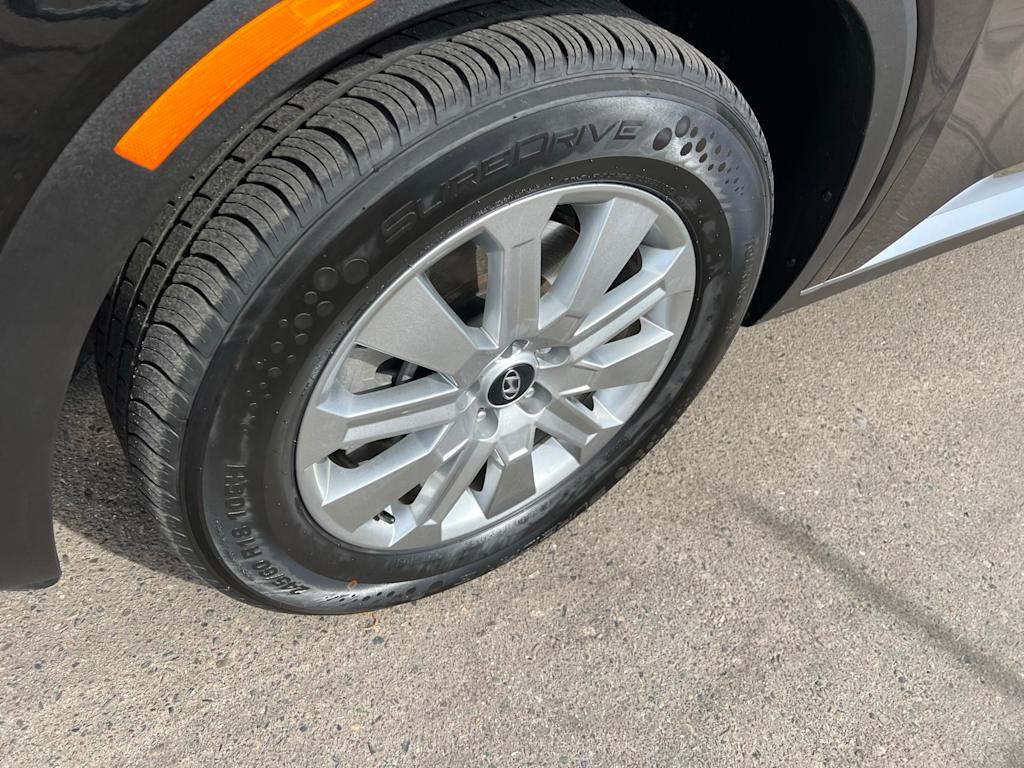 Thumbnail: 2024 Hyundai Palisade - 8