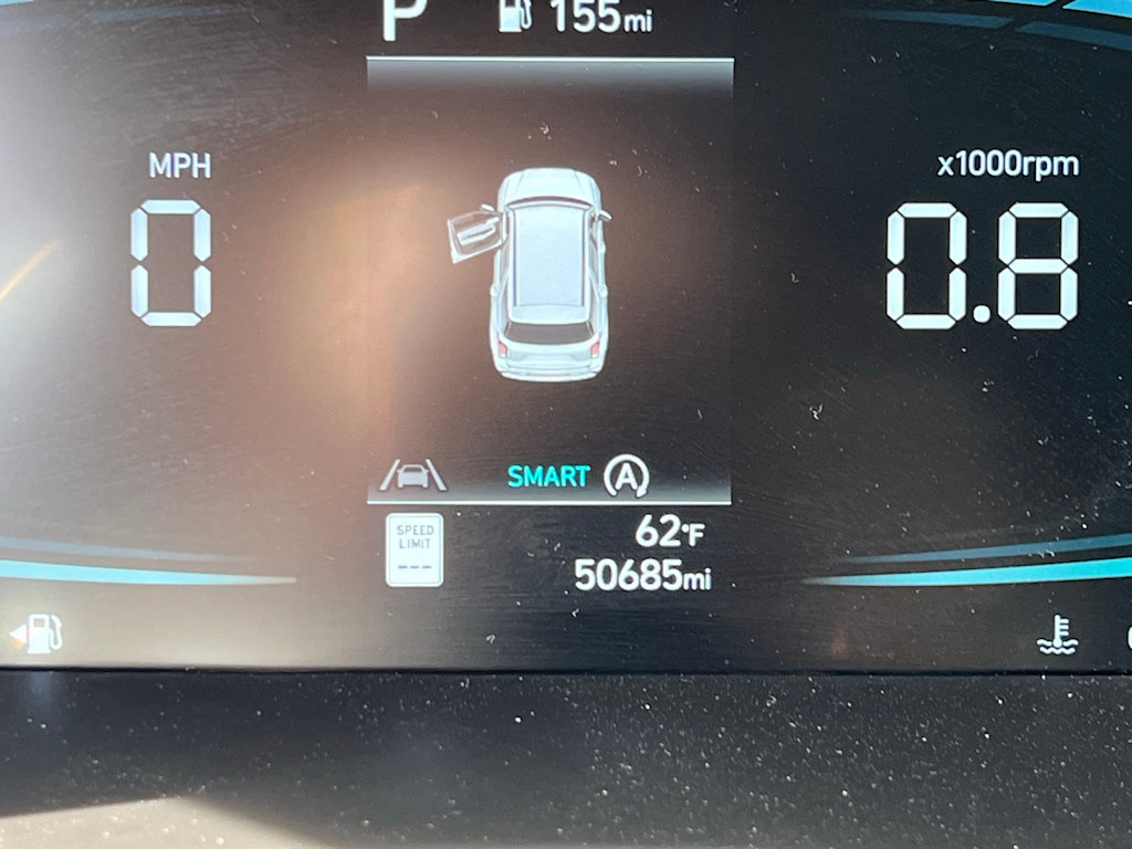 Thumbnail: 2024 Hyundai Palisade - 17