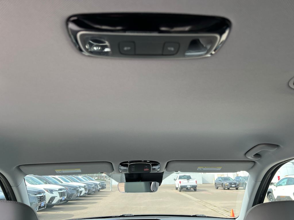 Thumbnail: 2024 Hyundai Palisade - 35