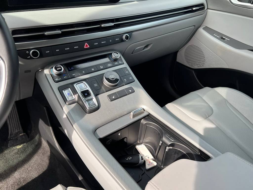 Thumbnail: 2024 Hyundai Palisade - 43