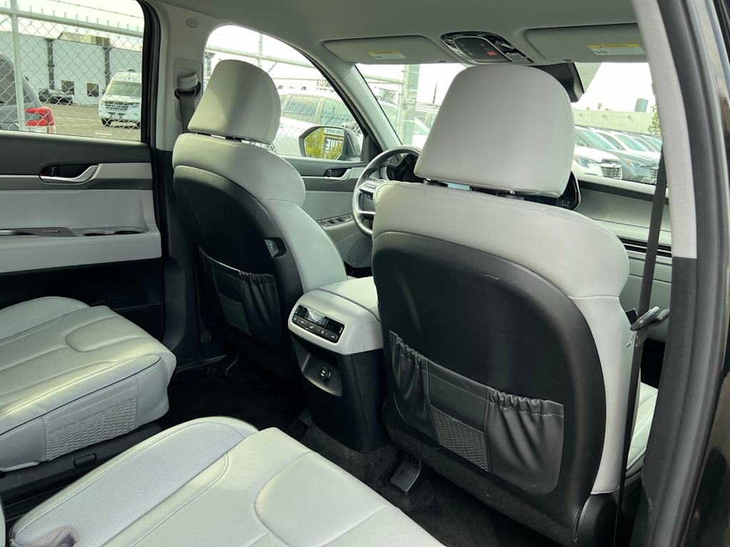 Thumbnail: 2024 Hyundai Palisade - 29