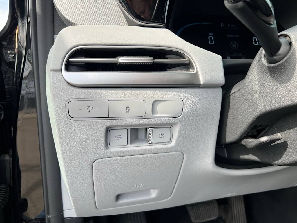 Thumbnail: 2024 Hyundai Palisade - 37