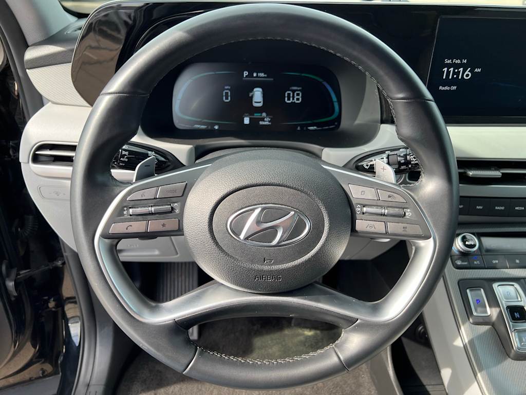 Thumbnail: 2024 Hyundai Palisade - 14