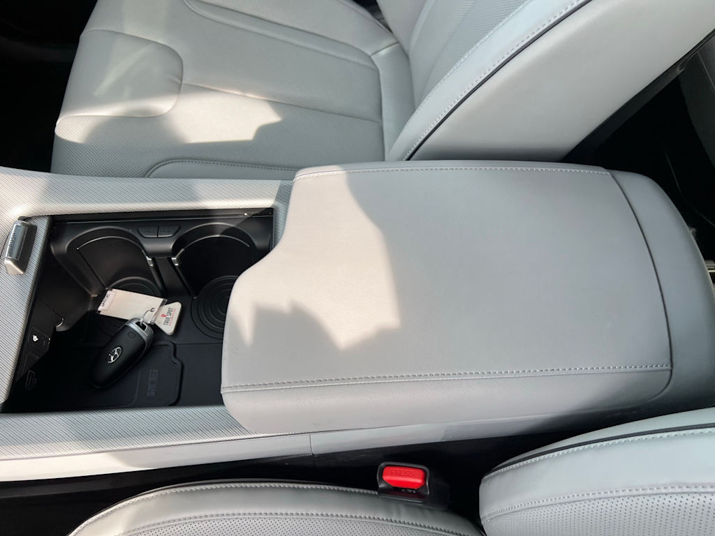 Thumbnail: 2024 Hyundai Palisade - 41