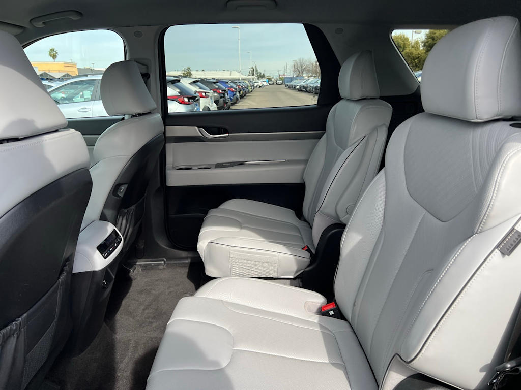 Thumbnail: 2024 Hyundai Palisade - 26