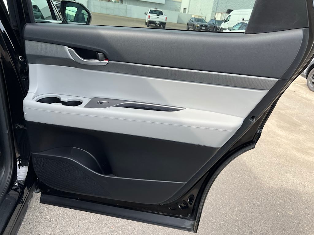 Thumbnail: 2024 Hyundai Palisade - 31