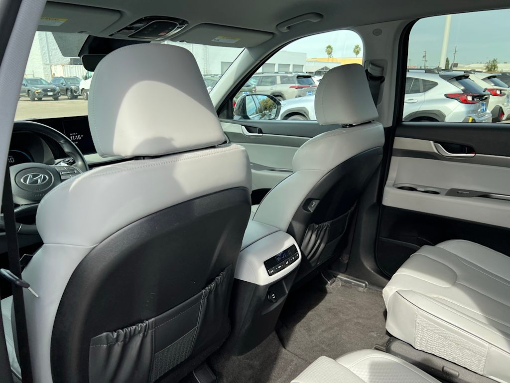 Thumbnail: 2024 Hyundai Palisade - 12
