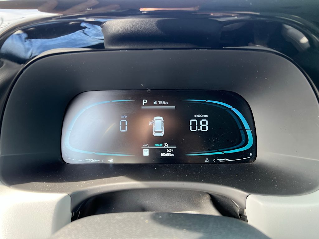 Thumbnail: 2024 Hyundai Palisade - 44