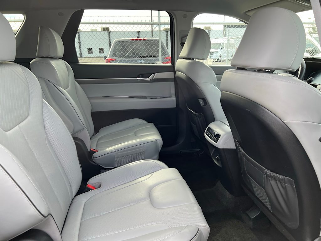 Thumbnail: 2024 Hyundai Palisade - 30